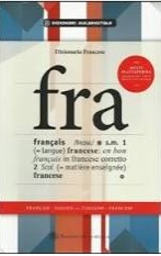 Dizionario Francese