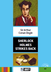 Sherlock Holmes Strikes Back