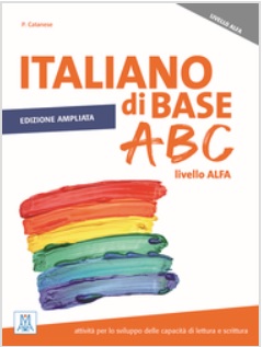 Italiano di base - Livello ALFA