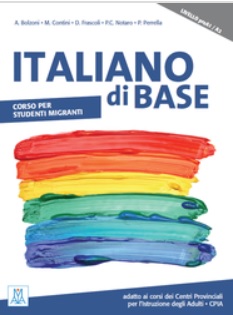 ITALIANO DI BASE A1/A2