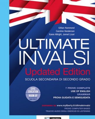 ULTIMATE INVALSI - Updated Edition