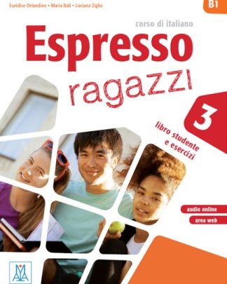 Espresso ragazzi 3