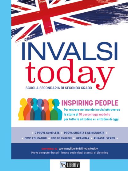 INVALSI today