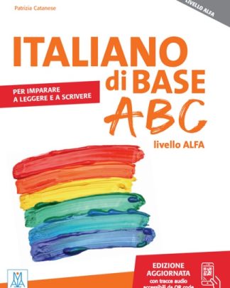 Italiano di base - Livello ALFA