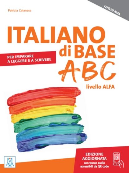 Italiano di base - Livello ALFA