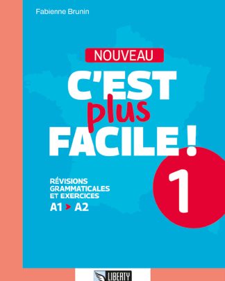 Nouveau C'est Plus Facile! 1