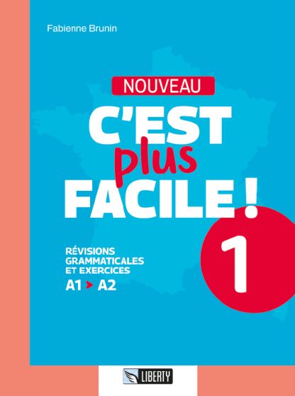 Nouveau C'est Plus Facile! 1