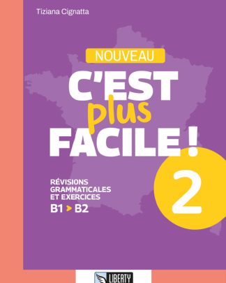 Nouveau C'est Plus Facile! 2