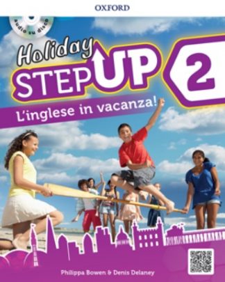 Holiday Step Up 2