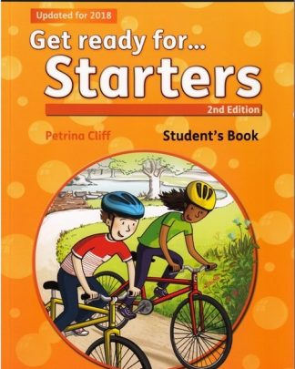Get ready for…Starters