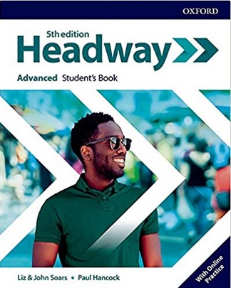 Headway Advanced Student's Book with Online Practice