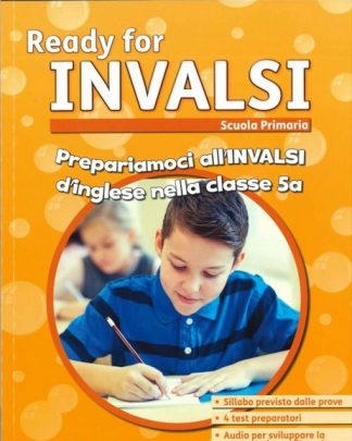 Ready for INVALSI - Scuola Primaria
