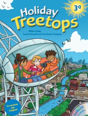 Holiday Treetops 3