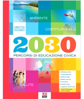 2030 Percorsi di Educazione Civica