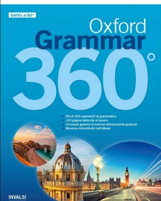 Oxford Grammar 360° - Con chiavi