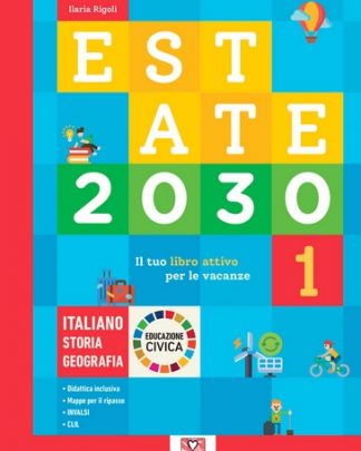 Estate 2030. Vol. 1