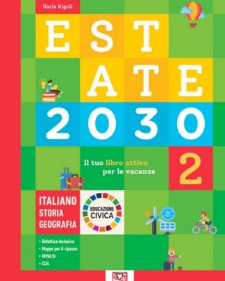 Estate 2030. Vol. 2