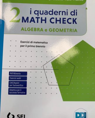 I quaderni di Math Check - Vol. 2