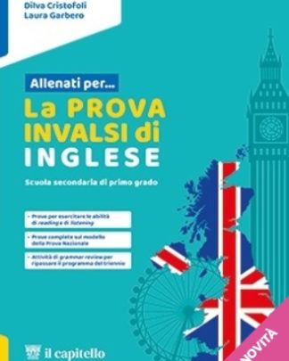 Allenati per… La PROVA INVALSI di INGLESE