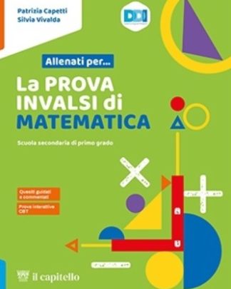 Allenati per... La PROVA INVALSI di MATEMATICA