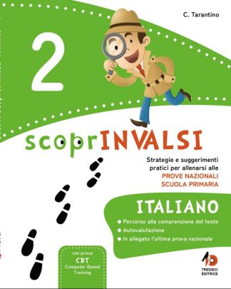 ScoprINVALSI italiano 2