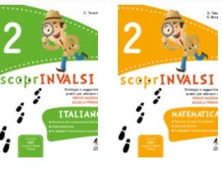 ScoprINVALSI - ITALIANO E MATEMATICA - 2