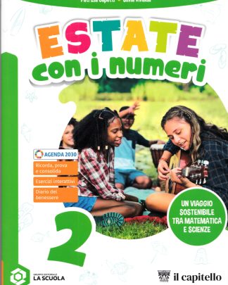 Estate con i numeri - VOL 2