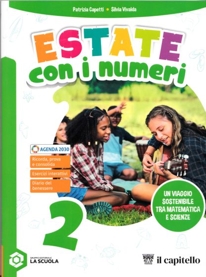 Estate con i numeri - VOL 2