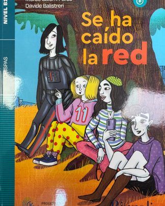 Se ha caído la red