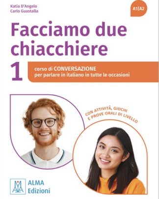 Facciamo due chiacchiere 1