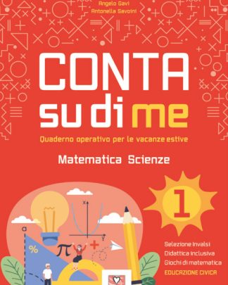 CONTA su di me 1