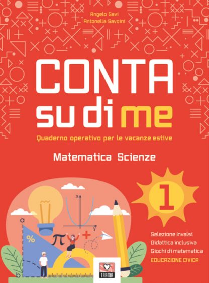 CONTA su di me 1