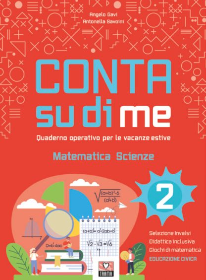 CONTA su di me 2