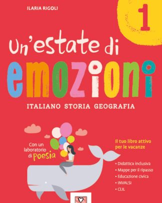 Un'estate di emozioni 1