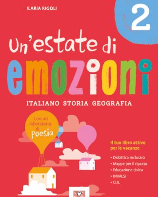 Un'estate di emozioni 2