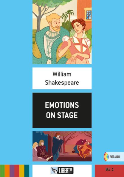 Emotions on stage