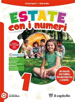 Estate con i numeri - VOL 1