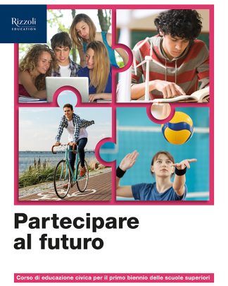 Partecipare al futuro - Corso di educazione civica - PRIMO BIENNIO