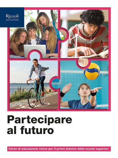 Partecipare al futuro - Corso di educazione civica - PRIMO BIENNIO