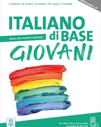 ITALIANO di BASE GIOVANI