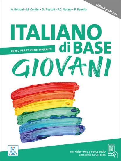 ITALIANO di BASE GIOVANI
