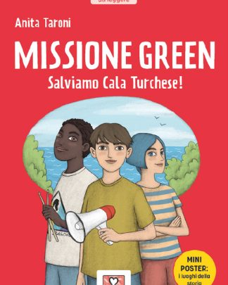 Missione Green