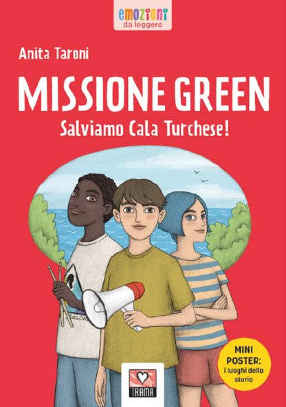 Missione Green