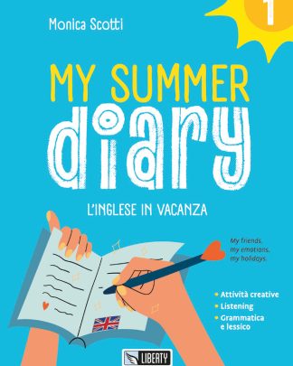 My Summer Diary 1