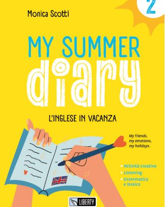 My Summer Diary 2