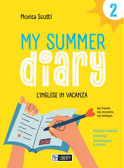 My Summer Diary 2