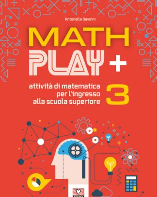 Math Play + 3
