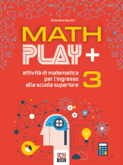 Math Play + 3