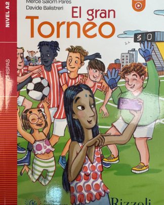 El Gran torneo