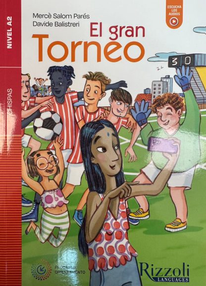 El Gran torneo